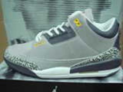 Air Jordan 3-33